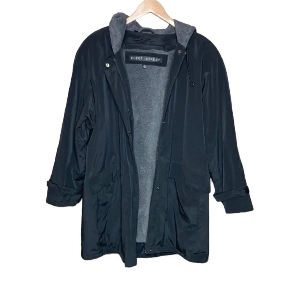 Fleet Street Coat Woman’s size M